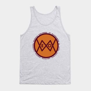 M.E.O.W. Tank Top